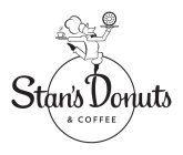 STAN'S DONUTS & COFFEE