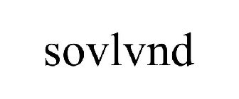 SOVLVND