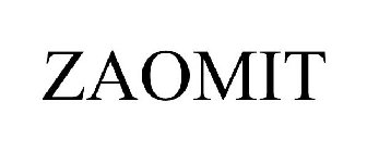 ZAOMIT