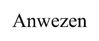 ANWEZEN