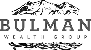 BULMAN WEALTH GROUP