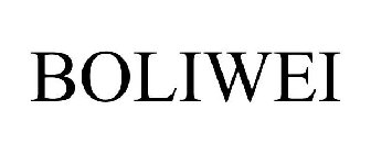 BOLIWEI