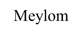 MEYLOM