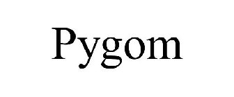 PYGOM