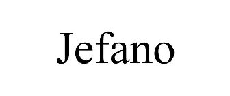 JEFANO