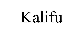 KALIFU