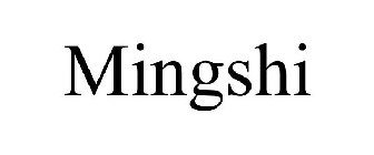 MINGSHI