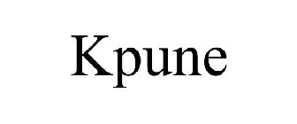 KPUNE