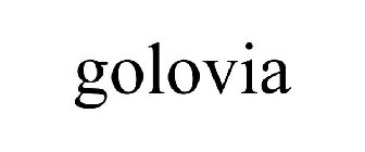 GOLOVIA