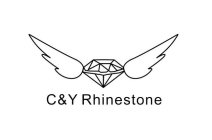 C&Y RHINESTONE