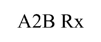 A2B RX