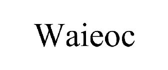 WAIEOC