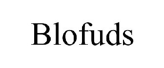 BLOFUDS