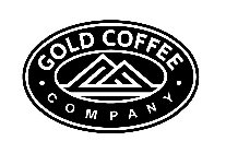 GOLD COFFEE COMPANY
