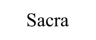 SACRA