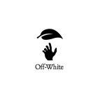 OFF-WHITE