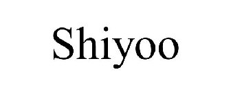 SHIYOO