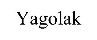 YAGOLAK