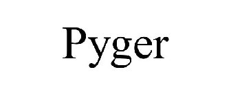 PYGER