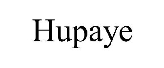 HUPAYE