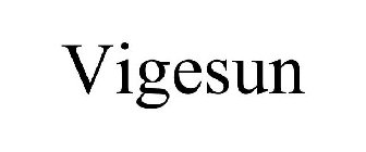 VIGESUN