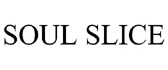 SOUL SLICE