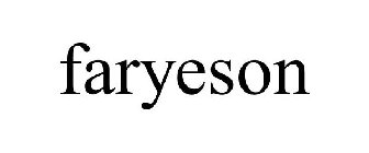 FARYESON