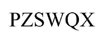 PZSWQX