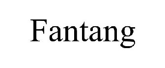 FANTANG