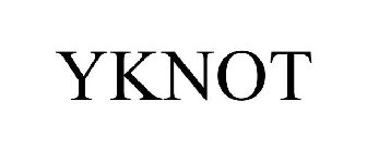 YKNOT