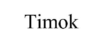 TIMOK