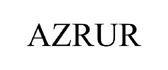 AZRUR