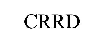 CRRD