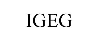 IGEG