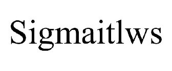 SIGMAITLWS