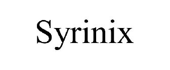 SYRINIX