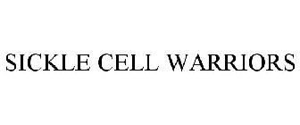SICKLE CELL WARRIORS
