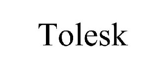 TOLESK