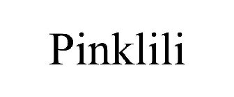 PINKLILI