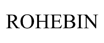 ROHEBIN