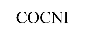 COCNI