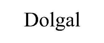 DOLGAL