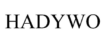 HADYWO