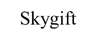 SKYGIFT