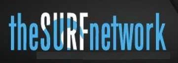 THE SURF NETWORK