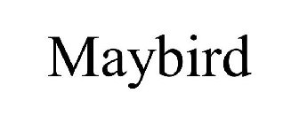 MAYBIRD