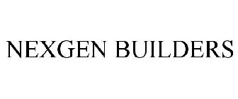 NEXGEN BUILDERS