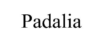 PADALIA