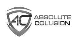 AC ABSOLUTE COLLISION