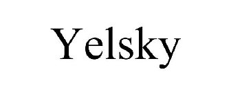 YELSKY